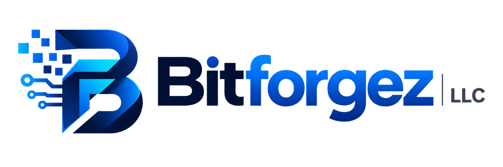 BITFORGEZ LLC