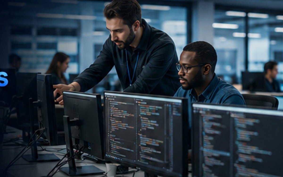 Custom Software Development
